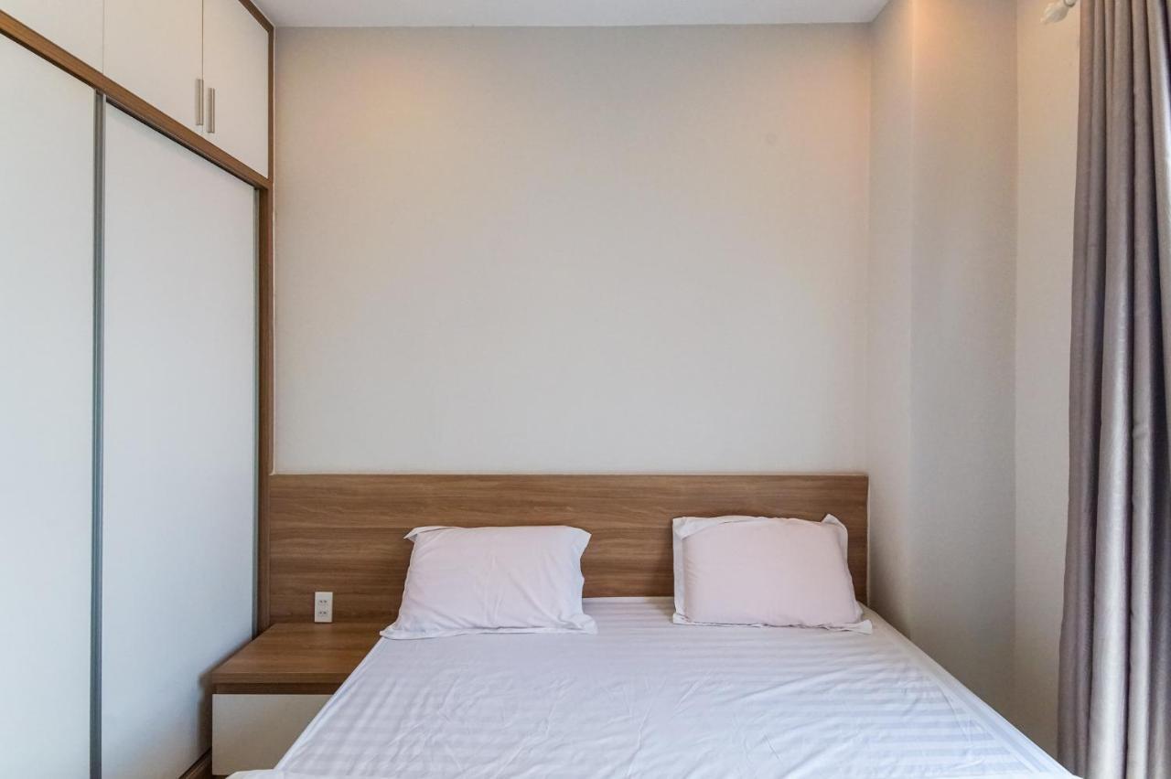 Gem Apartment Хошимин Екстериор снимка